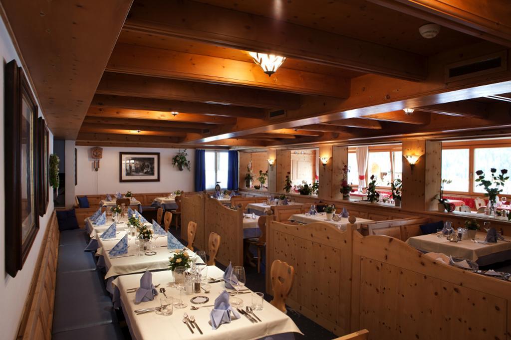 Hotel Astras Scuol Exterior photo